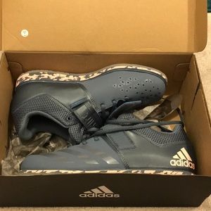 Adidas Powerlift 3.1 Women’s shoes